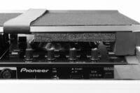 Magma Dj-Controller Workstation Ddj-Sr - Imagen 3