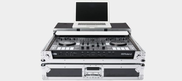 Magma Dj-Controller Workstation Dj-808 - Imagen 1