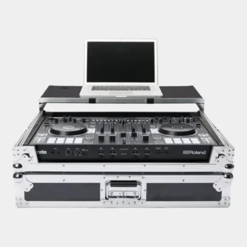 Magma DJ-Controller Workstation DJ-808