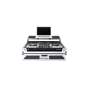 Magma DJ-Controller Workstation DJ-808