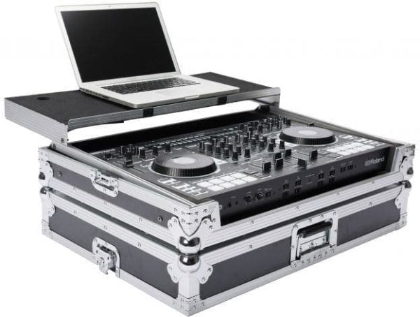 Magma Dj-Controller Workstation Dj-808 - Imagen 2
