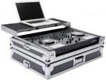 Magma DJ-Controller Workstation DJ-808 — imagen 4
