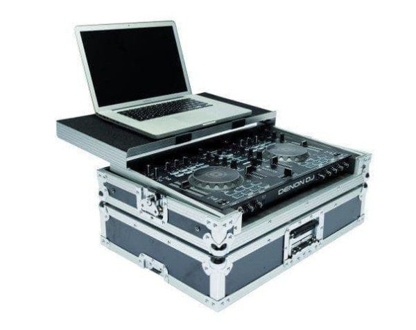 Magma Dj-Controller Workstation Mc-4000 - Imagen 1