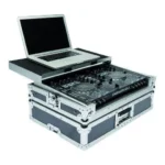 Magma DJ-Controller Workstation MC-4000