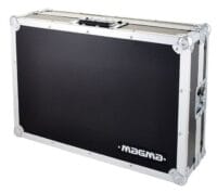 Magma Dj-Controller Workstation Mc-4000 - Imagen 2