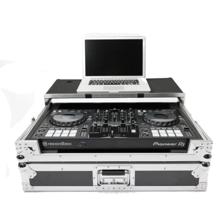 Magma Flight Case Ddj-800 - Imagen 1