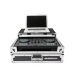 Magma Flight Case Ddj-Flx4 / Ddj-400