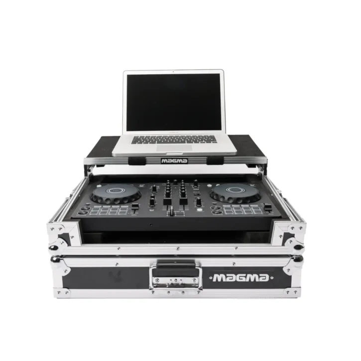 Magma Flight Case Ddj-Flx4 / Ddj-400 - Imagen 1