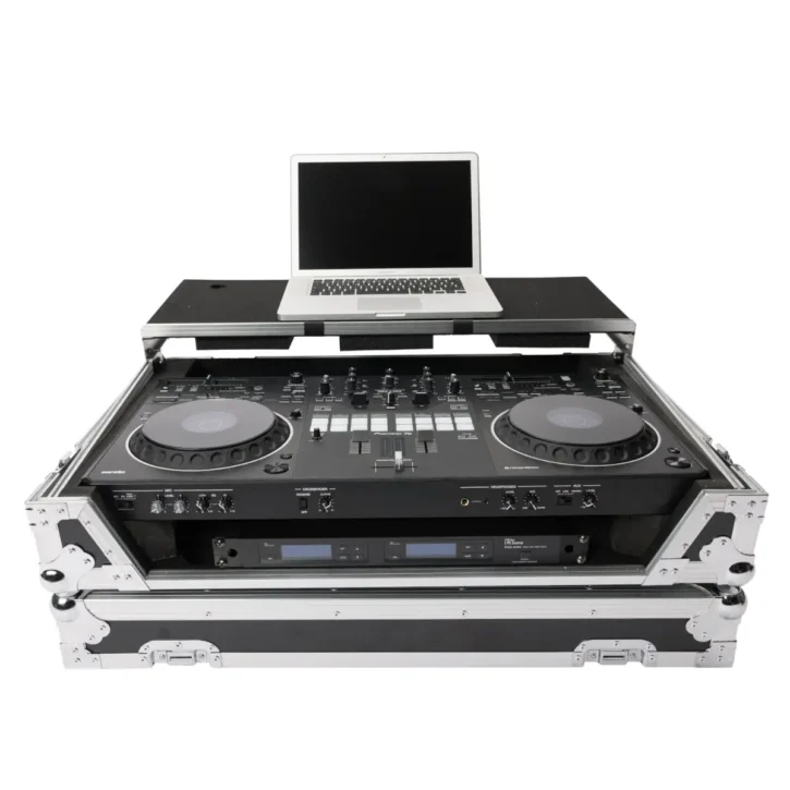 Magma Flight Case Ddj-Rev5 19" - Imagen 1