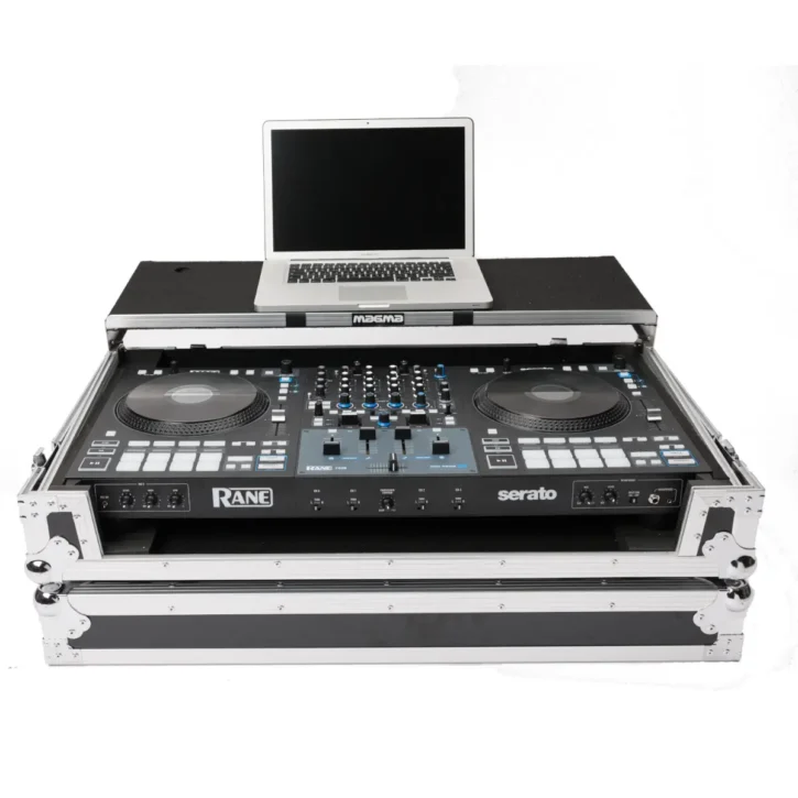 Magma Flight Case Four/Performer - Imagen 1