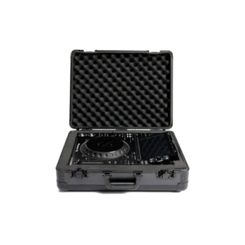 Magma Flight Case Ligero Dj-Case Player/Mixer