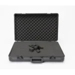 Magma Flight Case Ligero Pick & Pluck Foam L