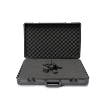 Magma Flight Case Ligero Pick & Pluck Foam Player/Mixer