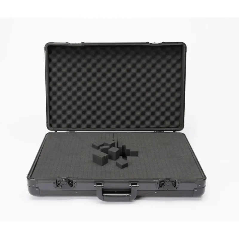 magma-flight-case-ligero-pick-pluck-foam-l Magma Flight Case Ligero Pick & Pluck Foam L Imagen 1