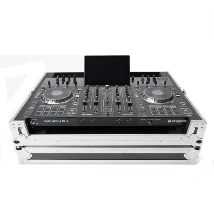 Magma Flight Case Prime 4 - Imagen 1