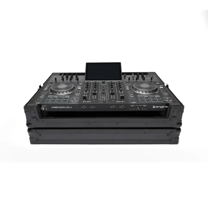 Magma Flight Case Prime 4 Bb - Imagen 1