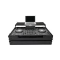 Magma Flight Case Xdj-Az / Xdj-Xz Negro Con Bandeja