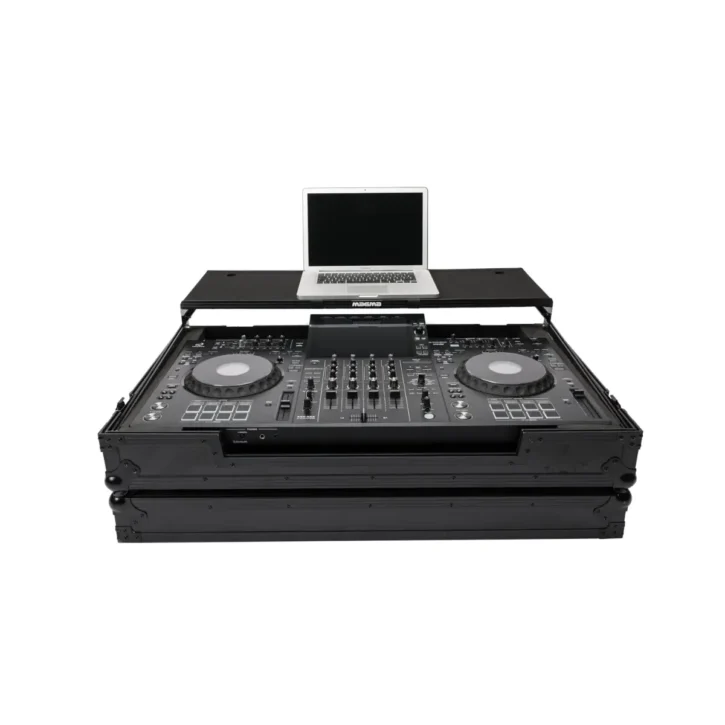 Magma Flight Case Xdj-Az / Xdj-Xz Negro Con Bandeja - Imagen 1