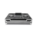 Magma Flight Case Xdj-Az / Xdj-Xz Silver