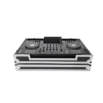 Magma Flight Case Xdj-Az / Xdj-Xz Silver