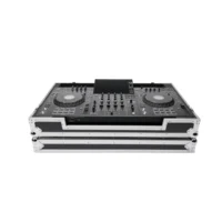 Magma Flight Case Xdj-Az / Xdj-Xz Silver