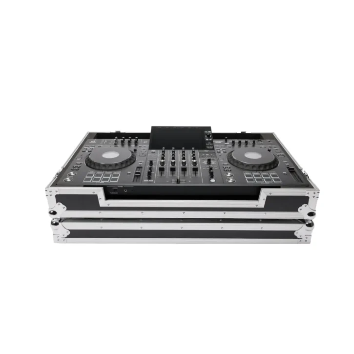 Magma Flight Case Xdj-Az / Xdj-Xz Silver - Imagen 1