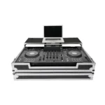 Magma Flight Case Xdj-Az / Xdj-Xz Silver Con Bandeja