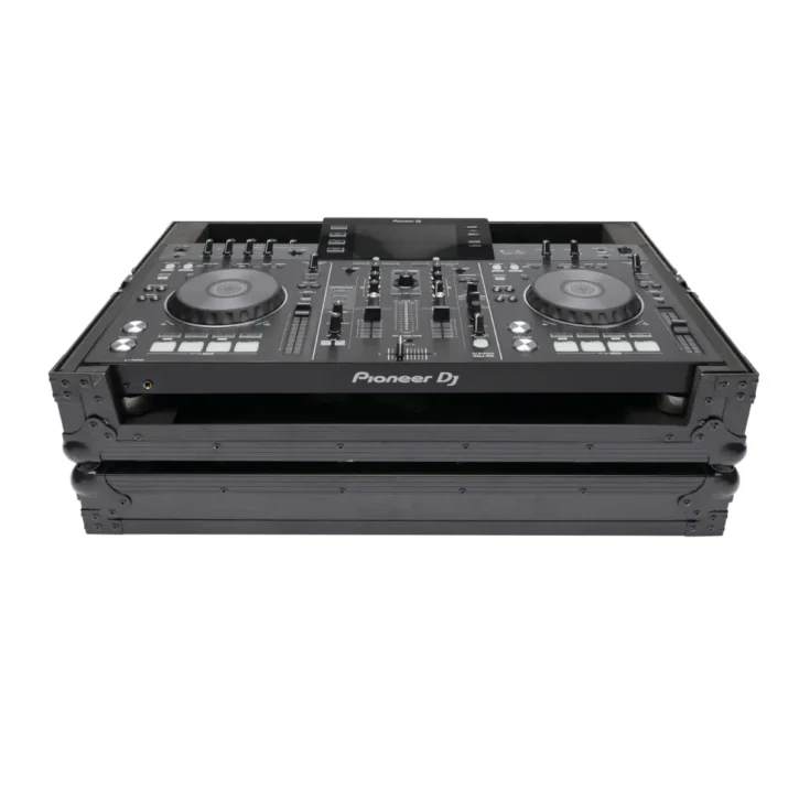 Magma Flight Case Xdj-Rx3/Rx2 Bb - Imagen 1