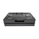 Magma Flight Case Xdj-Xz Negro