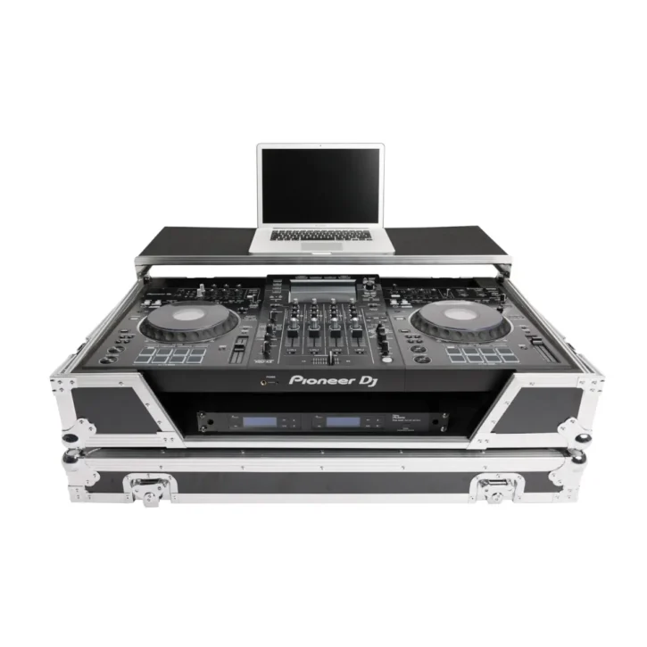 Magma Flight Case Xdj-Xz 19'' con Bandeja - Imagen 1