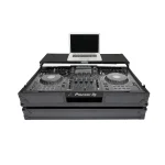 Magma Flight Case Xdj-Xz Negro Con Bandeja