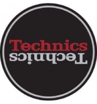 Magma Lp Slipmat Technics Duplex 2 - Imagen 2