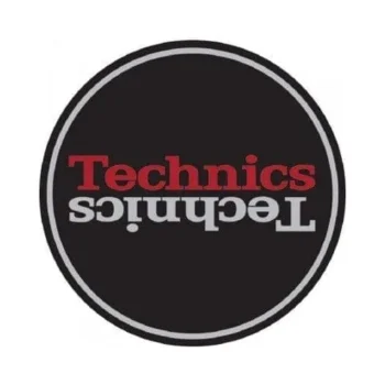 Magma Lp Slipmat Technics Duplex 2 — imagen 2