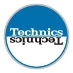Magma Lp Slipmat Technics Moon 2 — imagen 2