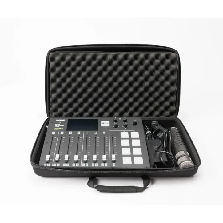 Magma Maleta Para Controladora Rodecaster Pro - Imagen 2
