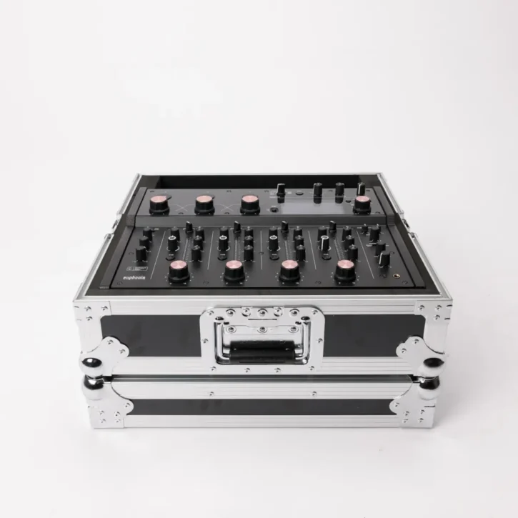 Magma Mixer-Case Euphonia - Imagen 1