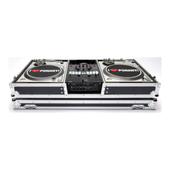 Magma Multi-Format Battle-Case