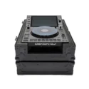 Magma Multi-Format Case Player/Mixer Bk-Bk
