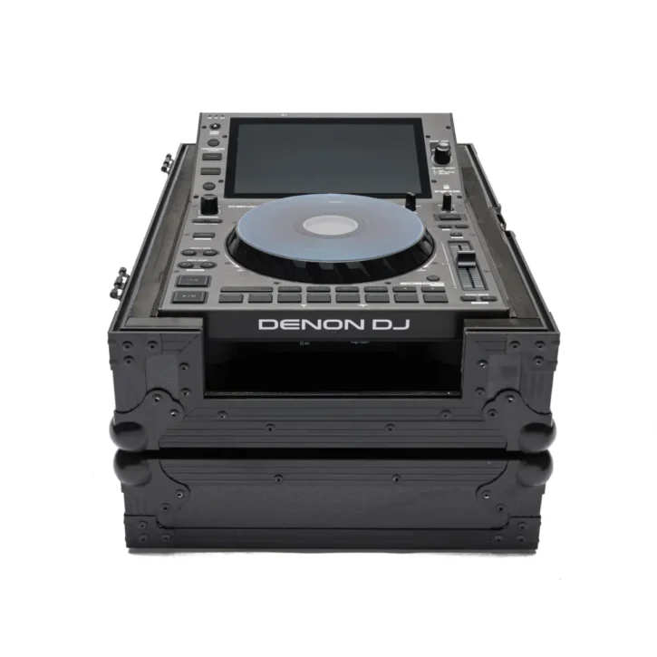 Magma Multi-Format Case Player/Mixer Bk-Bk - Imagen 1