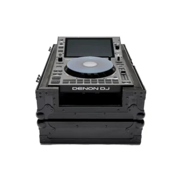 Magma Multi-Format Case Player/Mixer Bk-Bk