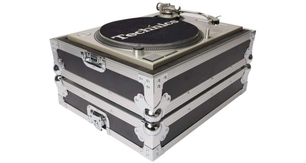Magma Multi-Format Turntable-Case - Imagen 1