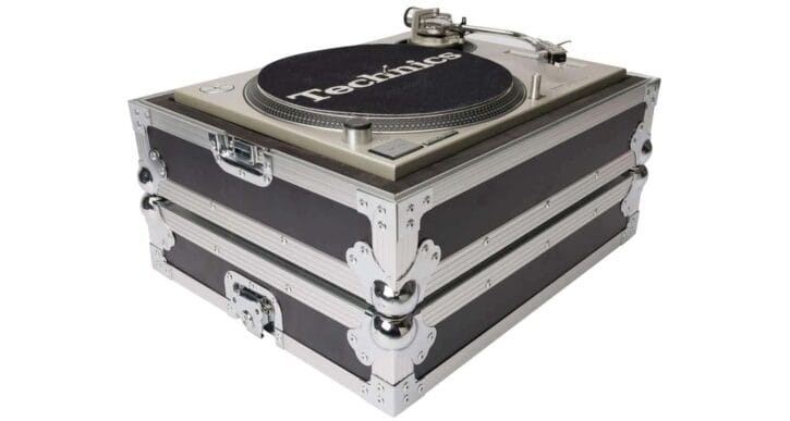 Magma Multi-Format Turntable-Case - Imagen 1