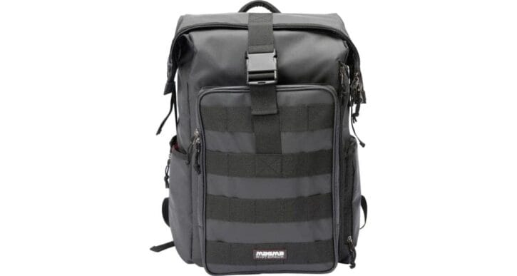 Magma Riot Dj-Stashpack Xl Plus - Imagen 1