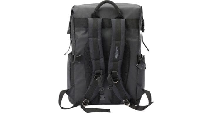 Magma Riot Dj-Stashpack Xl Plus - Imagen 2