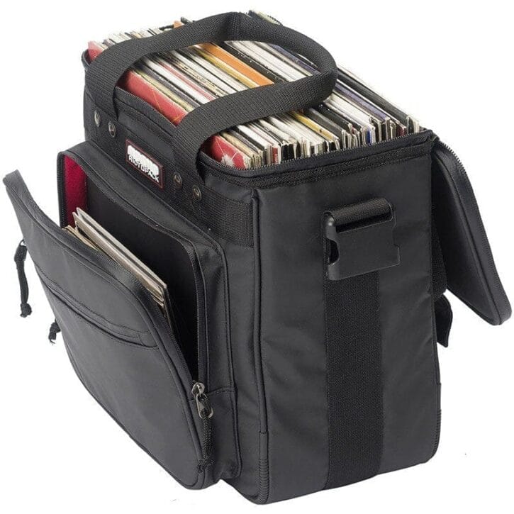 Magma Riot Lp-Bag 50 - Imagen 2