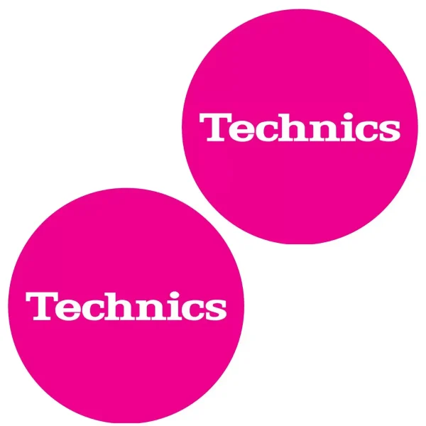 Magma Lp Slipmat Technics Duplex 3 - Imagen 2