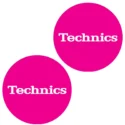 Magma Lp Slipmat Technics Simple T-5