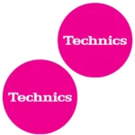 Magma Lp Slipmat Technics Simple T-5