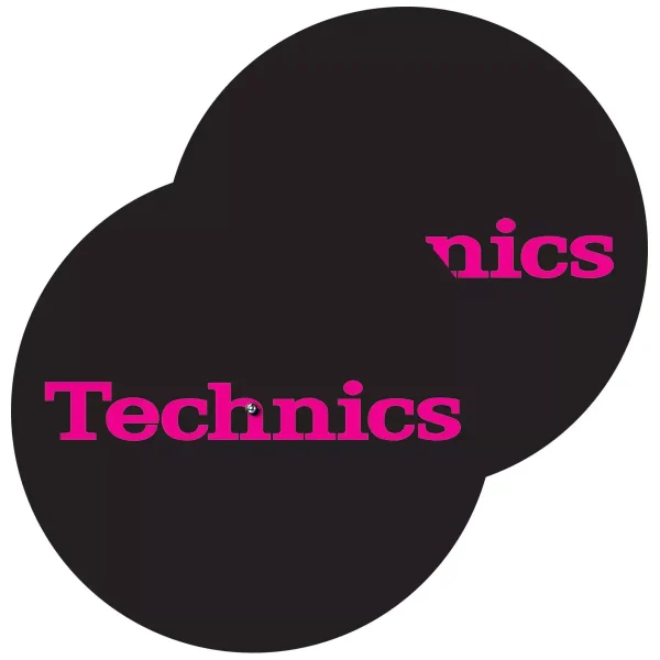Magma Lp Slipmat Technics Simple T-3 - Imagen 1