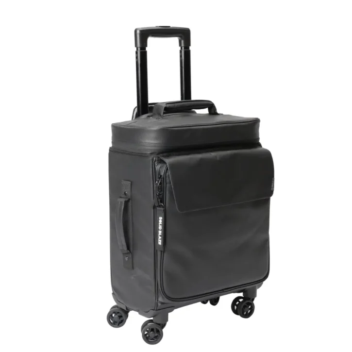 Magma Solid Blaze Cabin-Trolley - Imagen 1